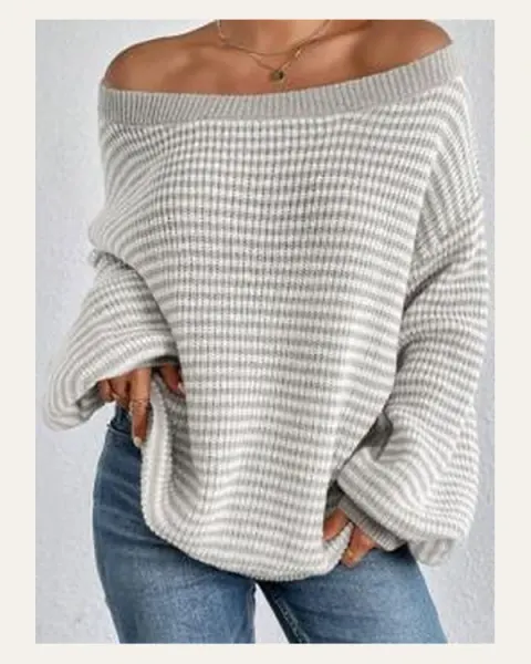SWT-013 Knitwear