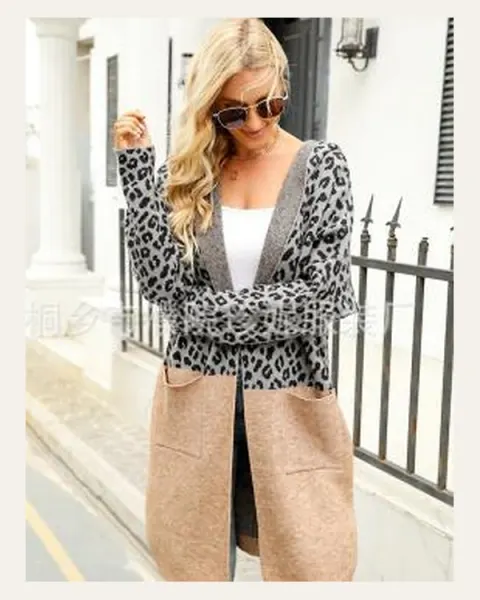 SWT-016 Knitwear