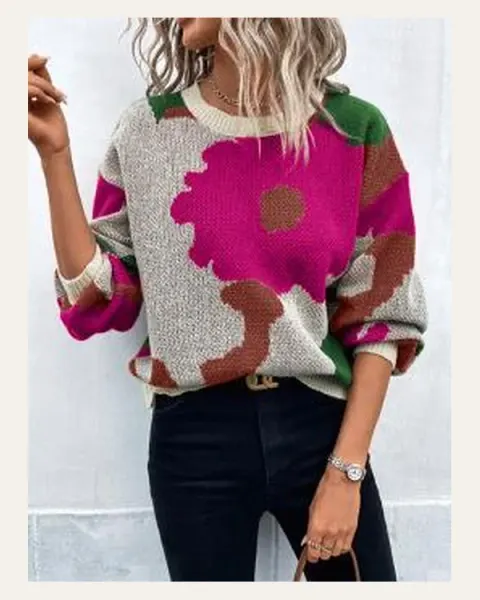 SWT-017 Knitwear