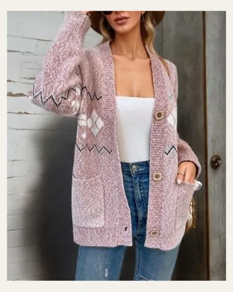 SWT-019 Knitwear
