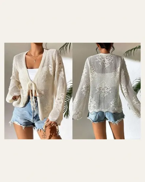 SWT-020 Knitwear