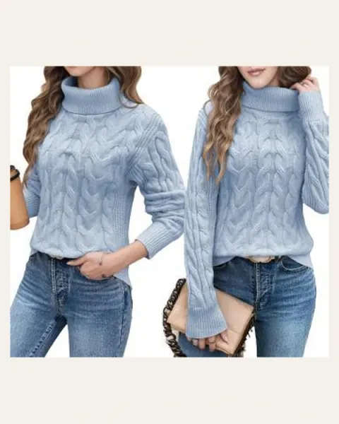 SWT-022 Knitwear