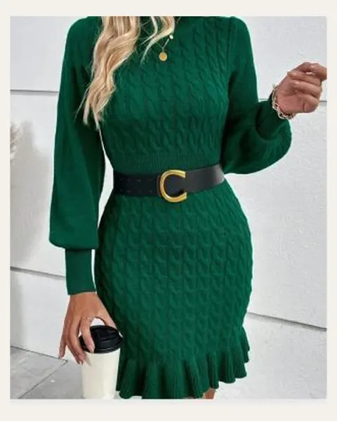 SWT-023 Knitwear