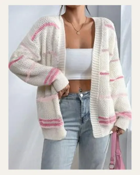 SWT-025 Knitwear