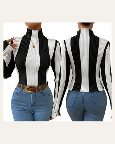 SWT-029 Knitwear