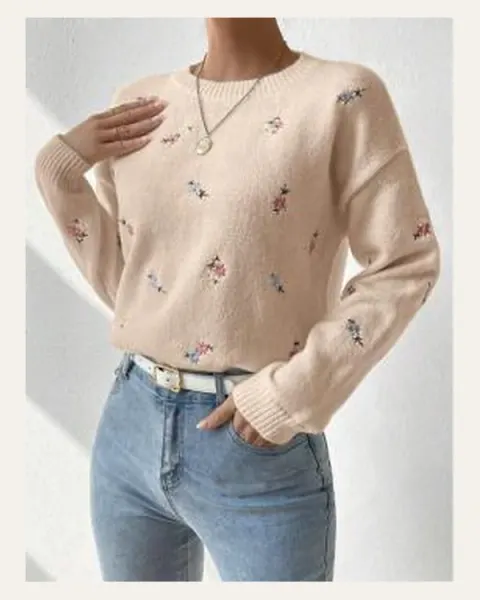 SWT-030 Knitwear