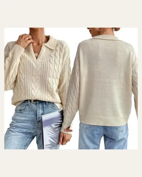 SWT-031 Knitwear