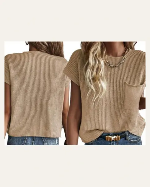 SWT-032 Knitwear