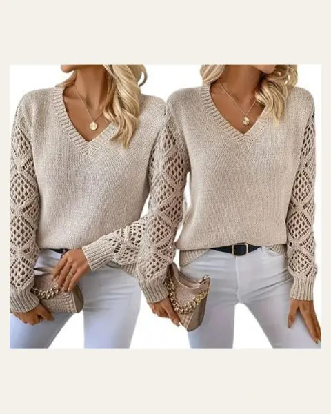 SWT-035 Knitwear
