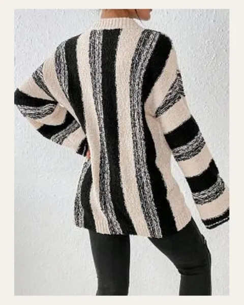 SWT-036 Knitwear