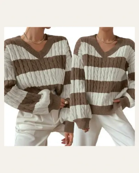 SWT-037 Knitwear