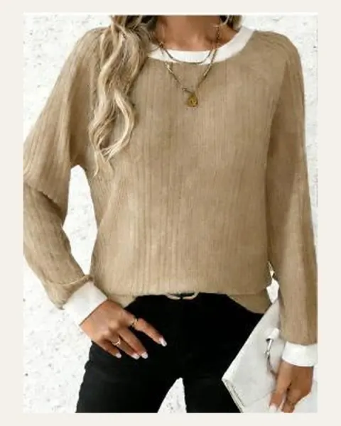 SWT-038 Knitwear