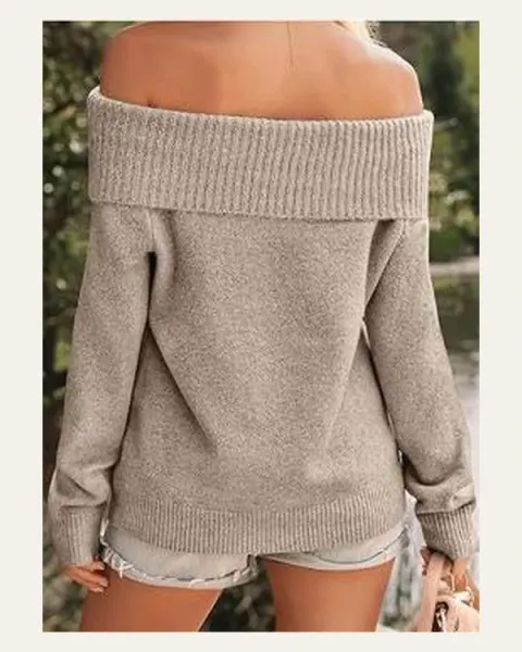 SWT-040 Knitwear