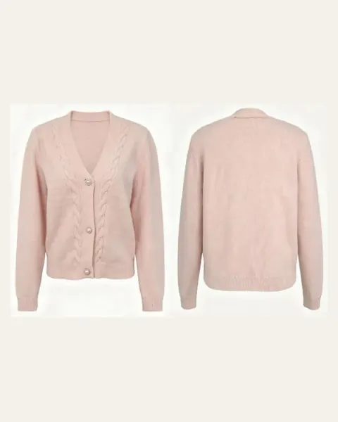 SWT-042 Knitwear