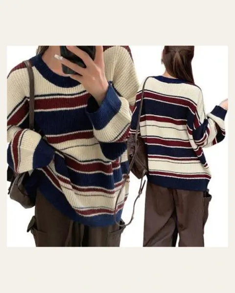 SWT-043 Knitwear