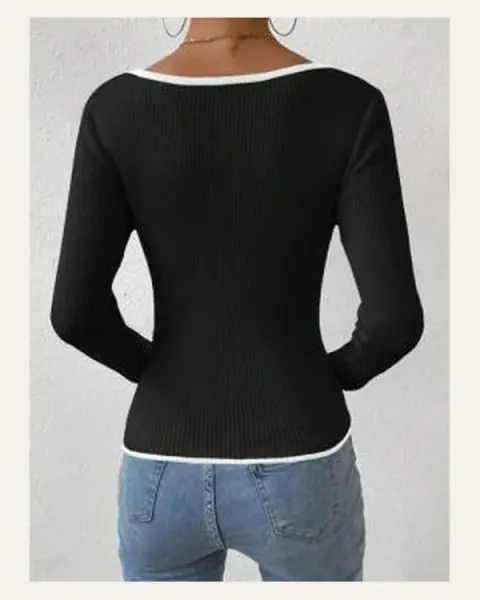 SWT-045 Knitwear