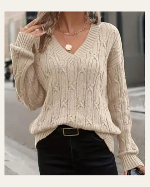 SWT-046 Knitwear