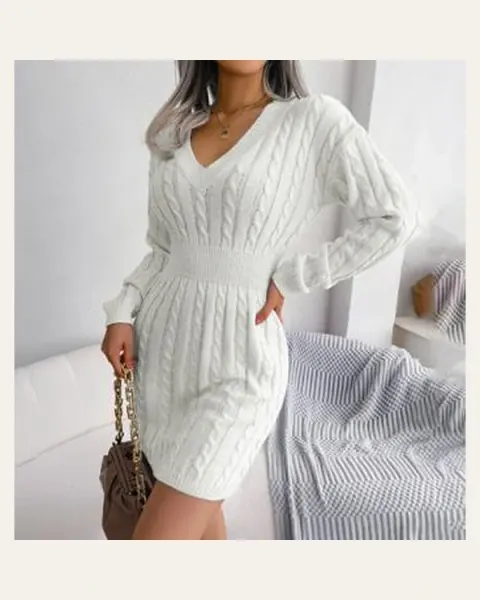 SWT-047 Knitwear