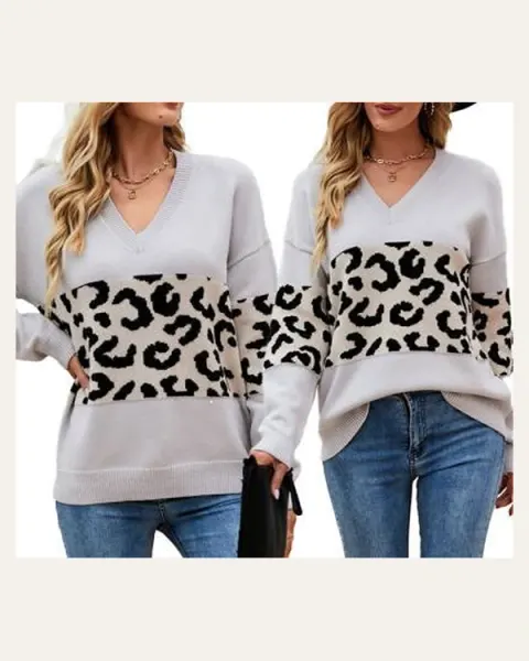SWT-048 Knitwear