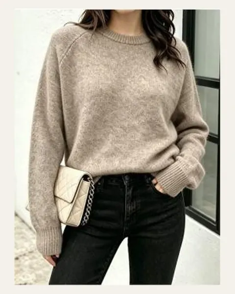 SWT-050 Knitwear