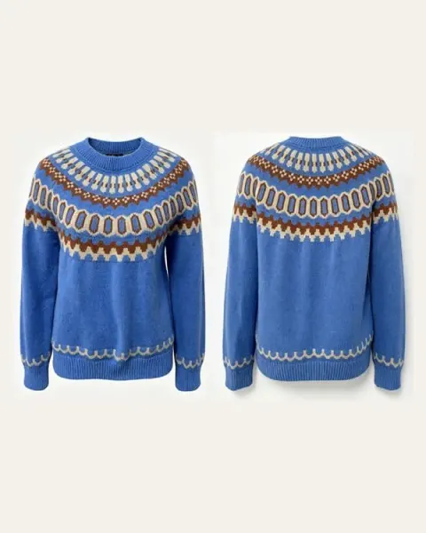 SWT-053 Knitwear