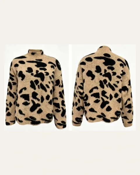 SWT-055 Knitwear