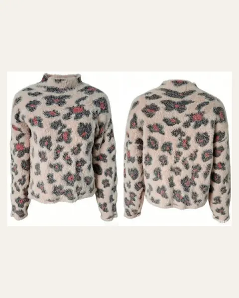 SWT-056 Knitwear