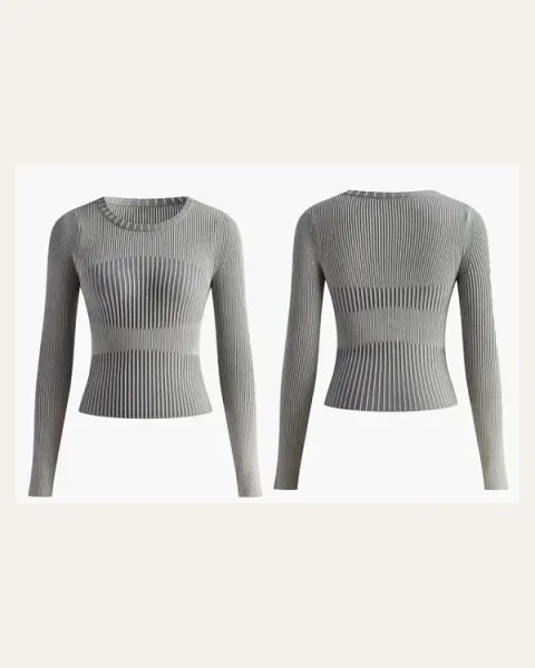 SWT-057 Knitwear