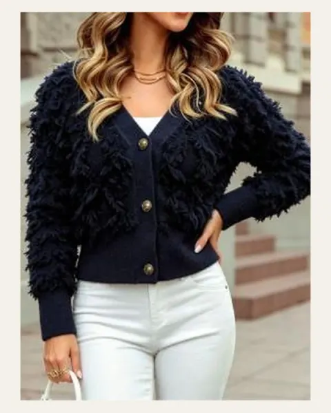 SWT-058 Knitwear