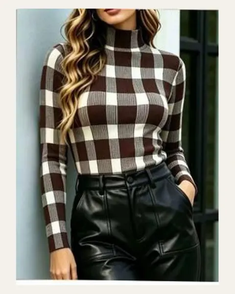 SWT-060 Knitwear