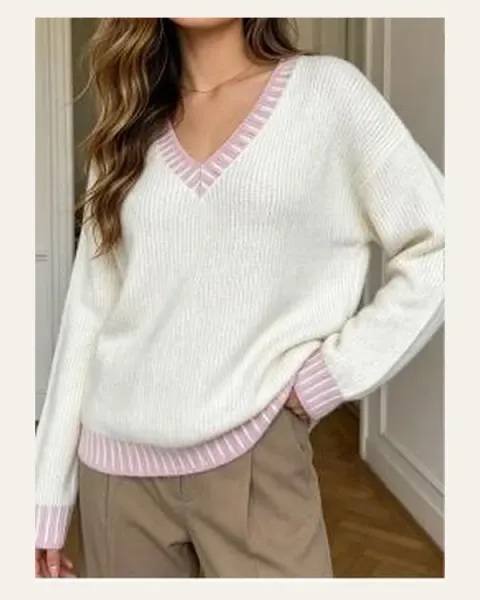 SWT-062 Knitwear