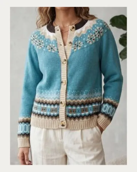 SWT-070 Knitwear