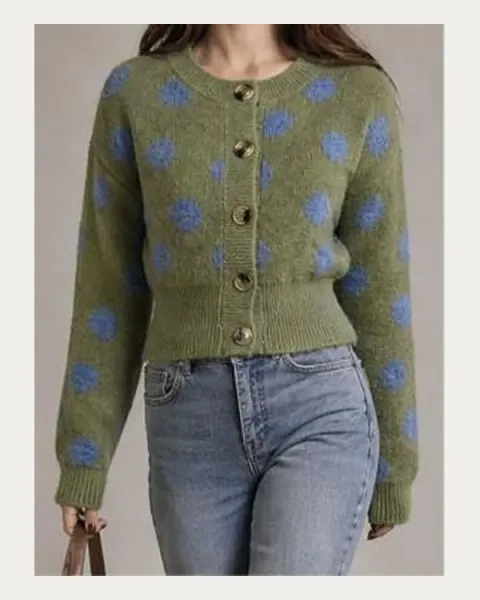 SWT-074 Knitwear