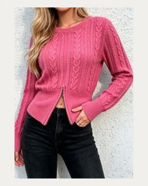 SWT-079 Knitwear
