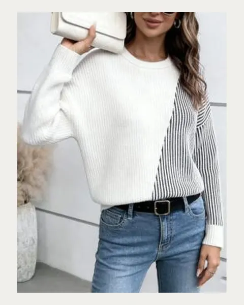 SWT-085 Knitwear