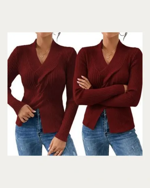 SWT-089 Knitwear