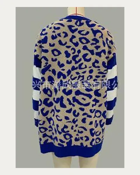 SWT-090 Knitwear