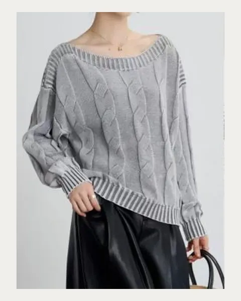 SWT-103 Knitwear