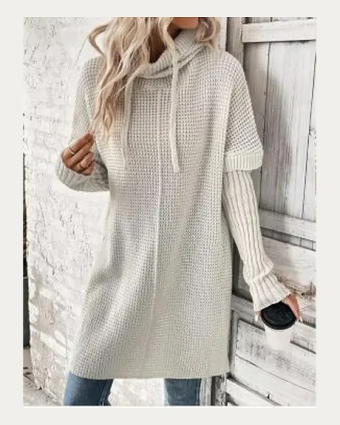 SWT-104 Knitwear