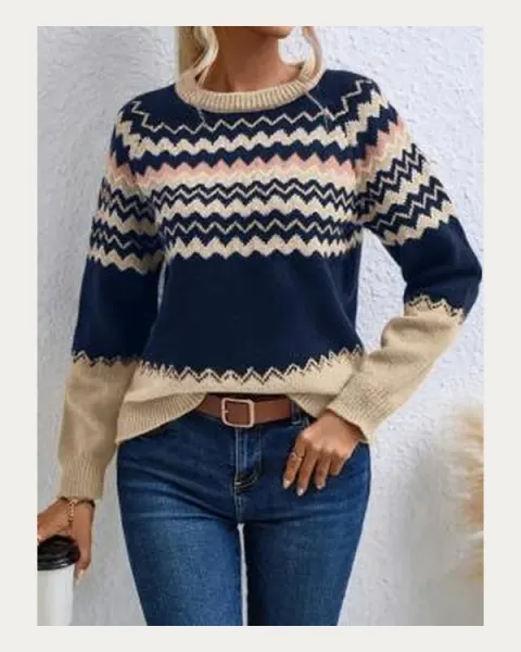 SWT-120 Knitwear