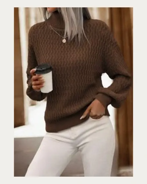 SWT-121 Knitwear