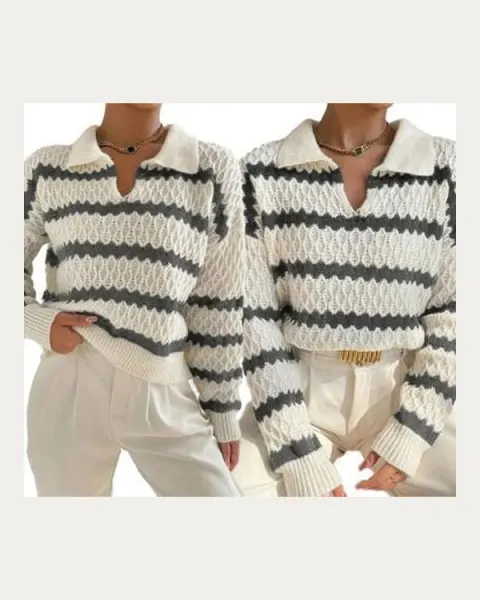 SWT-124 Knitwear