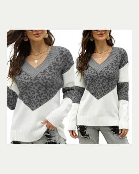 SWT-132 Knitwear
