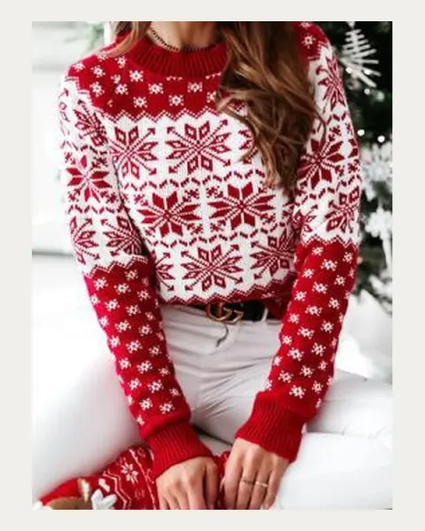 SWT-134 Knitwear
