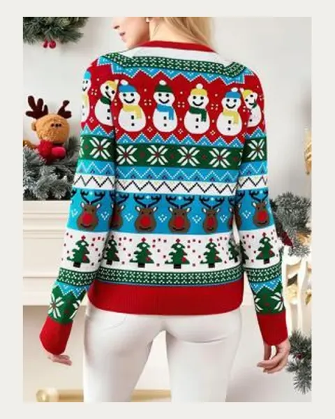 SWT-148 Knitwear