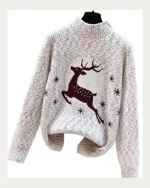 SWT-152 Knitwear