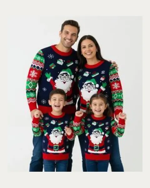 SWT-174 Knitwear