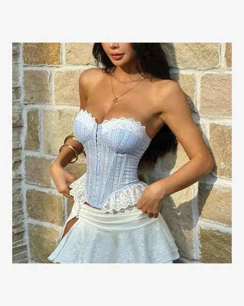 TTP-020 Tops & corsets