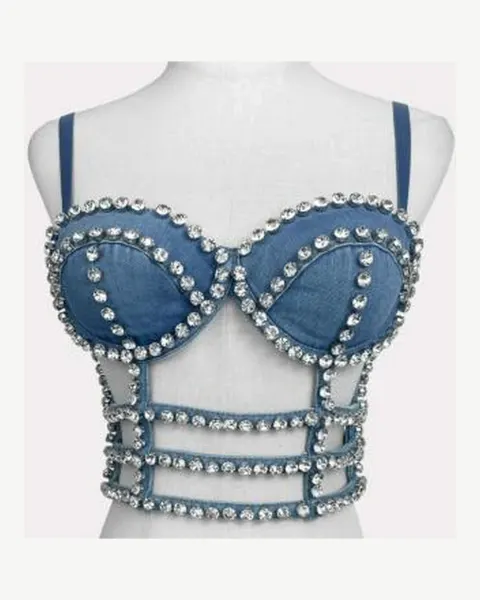 TTP-030 Tops & corsets