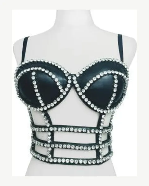 TTP-031 Tops & corsets